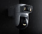 Smart Solar Camera 4 Pro Dual-Camera Edition уже доступна для покупки. На снимке: рекламное изображение, демонстрирующее степень защиты IP66.