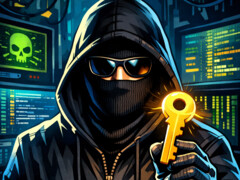 Взлом YellowKey отключает шифрование диска BitLocker на затронутых системах Windows.