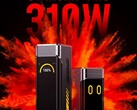 Starship Pro 310W. (Источник изображения: Aohi)