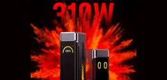 Starship Pro 310W. (Источник изображения: Aohi)