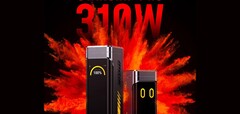 Starship Pro 310W. (Источник изображения: Aohi)