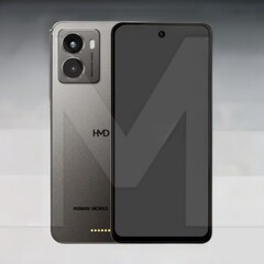 HMD Fusion - один из самых необычных проектов компании HMD Global за последнее время. (Источник изображения @smashx_60 - отредактировано)