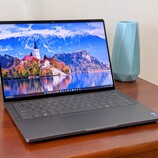 Обзор Dell Pro 14 Premium: Флагманский OLED-субноутбук для бизнеса