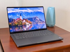 Обзор Dell Pro 14 Premium: Флагманский OLED-субноутбук для бизнеса