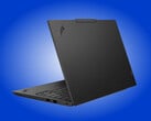 Ноутбук ThinkPad E14 8-го поколения с процессорами Intel Wildcat стоит лишь немного дешевле, чем аналогичные модели на базе AMD Zen 5.