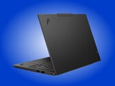 Ноутбук ThinkPad E14 8-го поколения с процессорами Intel Wildcat стоит лишь немного дешевле, чем аналогичные модели на базе AMD Zen 5.