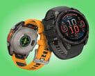 Компания Garmin активно продвигается в разработке версии v23.xx.