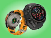 Компания Garmin активно продвигается в разработке версии v23.xx.