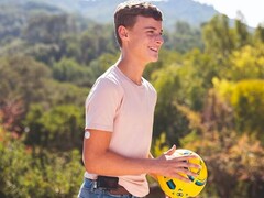 Пользователям FreeStyle Libre 3 (Plus) рекомендуется проверить серийный номер своих датчиков. (Символическое изображение, источник изображения: Abbott)