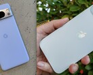 iPhone 17 Slim получит совершенно новый дизайн в стиле Pixel Pro (Изображение: Notebookcheck)