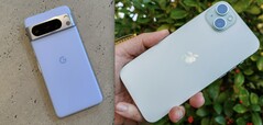 iPhone 17 Slim получит совершенно новый дизайн в стиле Pixel Pro (Изображение: Notebookcheck)