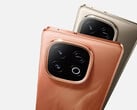 Серия Z10 Turbo. (Источник изображения: iQoo)