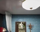 Игрок в «Meccha Chameleon» прячется, пока другой его ищет.