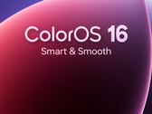 Логотип ColorOS 16 (Источник изображения: Oppo)