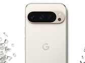 Pixel 9 Pro и Pixel 9 Pro XL должны быть доступны в различных цветовых вариантах. (Источник изображения: Google через Эвана Бласса)