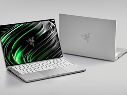 На обзоре: Razer Book 13 FHD. Тестовый образец предоставлен компанией Razer