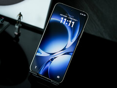 Пока что Xiaomi сообщила, что Redmi K80 Extreme Edition будет выпускаться в трех цветовых вариантах. (Источник изображения: via Digital Chat Station)