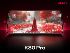 Redmi K80 Pro должен предложить множество высококлассных функций, но по разумной цене. (Источник изображения: Xiaomi)