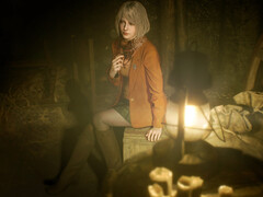 Ремейк Resident Evil 4