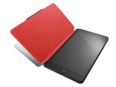Обзор планшета Lenovo ThinkPad 8