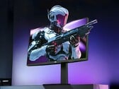 Игровой монитор Titan Army P276MX Ultra 5K с технологией mini LED оснащён 27-дюймовой панелью с 2304 зонами регулировки яркости. 