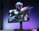 Игровой монитор Titan Army P276MX Ultra 5K с технологией mini LED оснащён 27-дюймовой панелью с 2304 зонами регулировки яркости.
