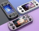 Компактный и бюджетный игровой портативный компьютер появился на рынке (Источник изображения: U8)