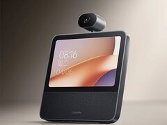 Smart Home Display 8 Gimbal Edition: Умный дисплей с PTZ-камерой (Источник изображения: Xiaomi)