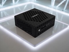 Мини-ПК Zotac Zbox CI360 nano появился в продаже с четырехъядерным чипом Intel Twin Lake. (Источник изображения: Zotac, отредактировано)
