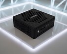 Мини-ПК Zotac Zbox CI360 nano появился в продаже с четырехъядерным чипом Intel Twin Lake. (Источник изображения: Zotac, отредактировано)