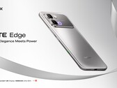 Толщина Infinix Note Edge составляет 7,2 мм, а вес - 185 грамм (Источник изображения: Infinix)
