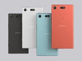 Xperia XZ1 может стать последним устройством Sony в "старом" дизайне