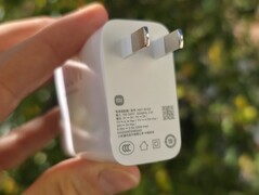 Обзор Xiaoomi 17