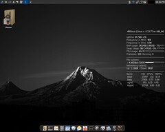 вышел 4MLinux 51.0 с новыми возможностями воспроизведения мультимедиа и множеством обновлений пакетов