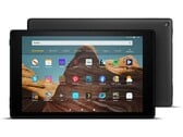 Планшет Amazon Fire HD 10 (2019). Обзор от Notebookcheck