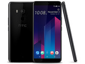 Смартфон HTC U11 Plus. Краткий обзор от Notebookcheck