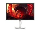 Игровой монитор Acer Nitro XV273U W1 оснащен 27-дюймовым IPS-дисплеем с частотой 275 Гц (Источник изображения: Acer)