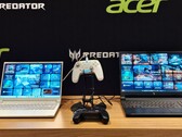 Цены на линейку Nitro V от Acer будут объявлены в ближайшее время, выпуск ноутбуков запланирован на второй квартал (Изображение: Acer)