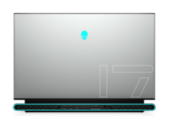 Ноутбук Dell Alienware m17 R2 (i9-9980HK, RTX 2080 Max-Q). Обзор от Notebookcheck