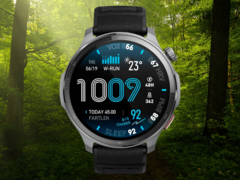 Смарт-часы Balance 2 XT от Amazfit уже доступны в Best Buy. (Источник изображения: Best Buy, отредактировано)