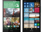 HTC выпустила Marshmallow для One M8