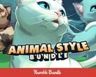 Набор «Animal Style».