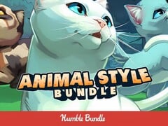 Набор «Animal Style».