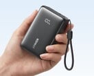Портативный аккумулятор Zolo от Anker (5K, 15 Вт)