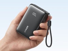 Портативный аккумулятор Zolo от Anker (5K, 15 Вт)