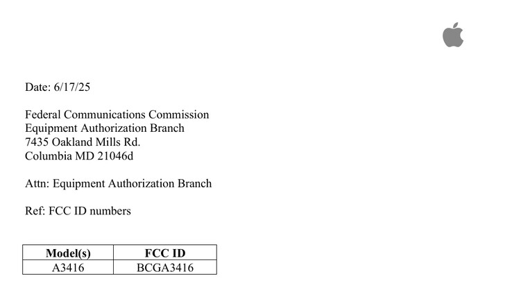 (Источник изображения: FCC)