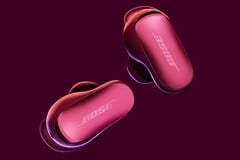 Новые наушники Bose отличаются улучшенным шумоподавлением (Источник изображения: Bose)