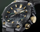 Часы Casio G-Shock MRG-B2000RG-3A появятся в Европе. (Источник изображения: Casio)