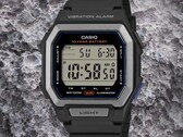 Часы Casio W-738H-1AV