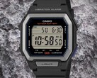 Часы Casio W-738H-1AV